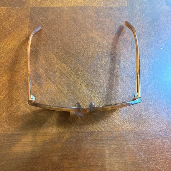 Saint Laurent Paris Classic 1/F Sunglasses Brown